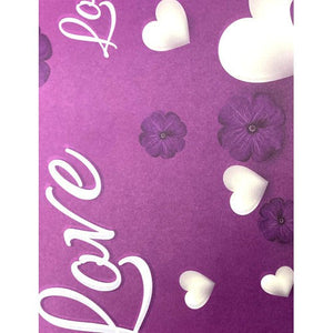 Papel De Regalo Satín (5 Pliegos) 50x70cm