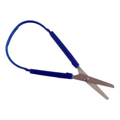 Tijeras De Bucle Tea Escolar 19 Cm