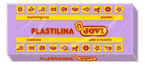 Plastilina Jovi Mediana 150grs