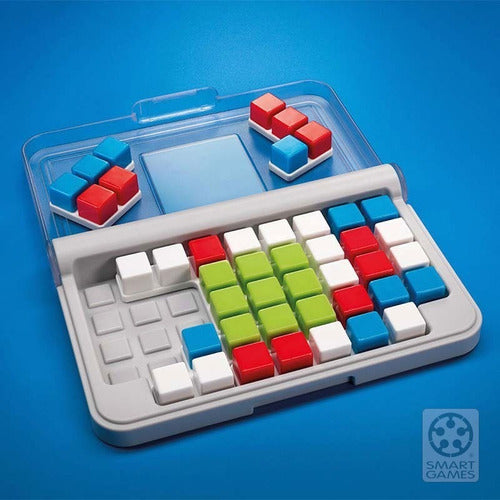 Iq Focus Smart Games