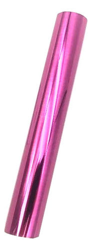 Rollo Papel Transferencia Folia Para Manualidades