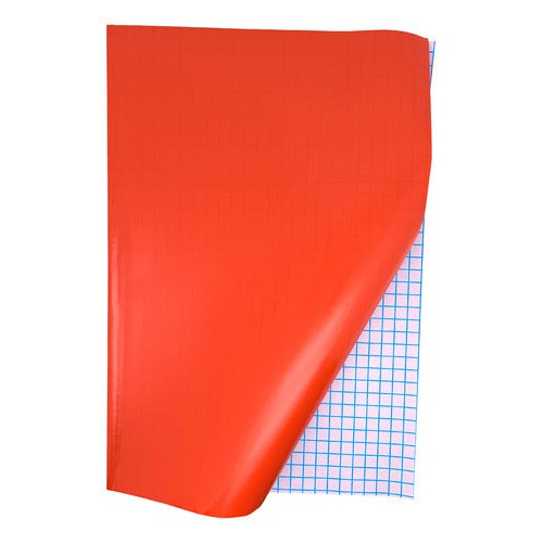Forro Autoadhesivo Color 36x50 Cm (1 Unidad)