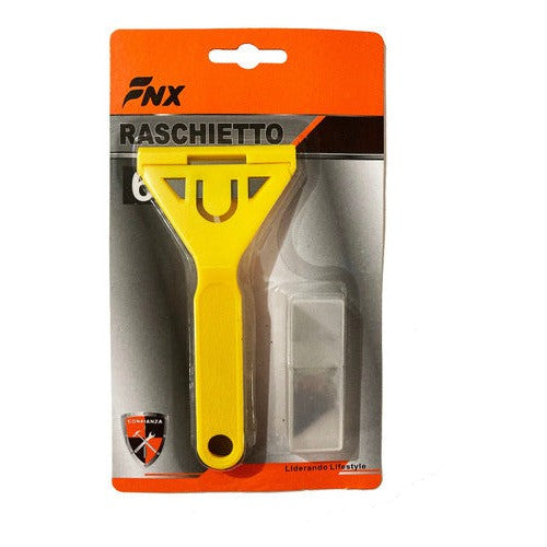 Cuchillo Raspador 14cm Manualidades