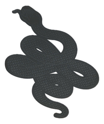 Parche Para Ropa Diseños Termoadhesivo Grande | Kiligforyou