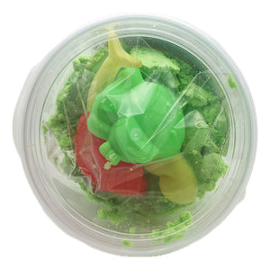 Arena Mágica 500 Grs + Moldes