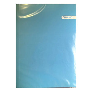 Carpeta Plastificada Escolar