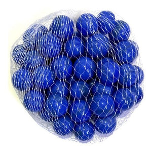 Set 50 Bolitas Canicas De Vidrio