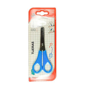 Tijera Escolar 13cm