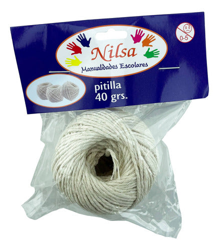 Rollo Pitilla 40grs