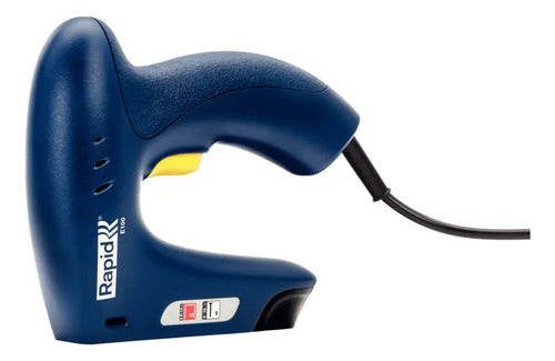 Corchetes Grapas Ácero 6 Mm Caja De 1000unds