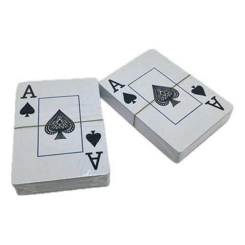 Juego De Mesa Cartas Naipe Inglés