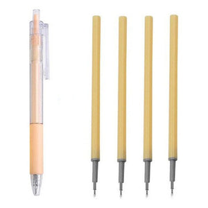 Boligrafo Cuchillo Bisturi De Corte Manualidades