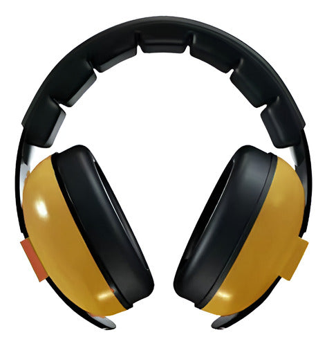 Audífonos Con Cancelación De Ruido Sensorial Para Niños