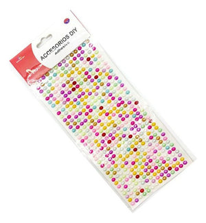 Pegatinas De Diamantes Para Manualidades