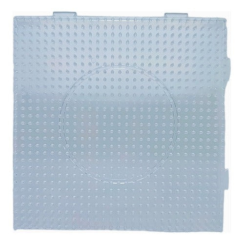 Pack Mostacillas Planchables Hama 5 Mm, 15 Col, 4000 Beads