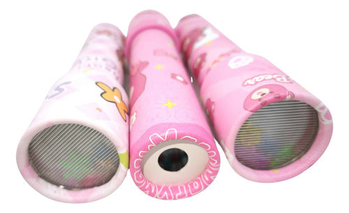 Caleidoscopio Infantil 19 Cm