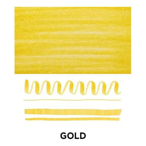 Set 5 Marcadores Color Calidos Doble Punta Mildiliner Zebra