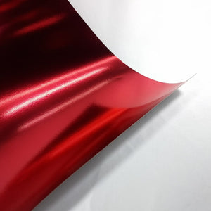 Pliego Cartulina Metálica 50x70 Cm Manualidades