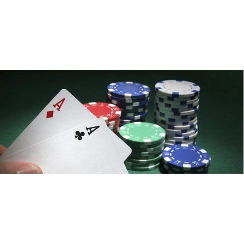 Set De Poker Texas Holdem 200 Fichas Profesional Set Caja