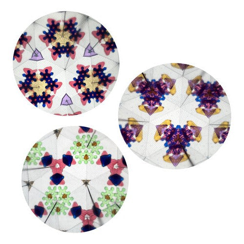 Caleidoscopio Infantil 19 Cm