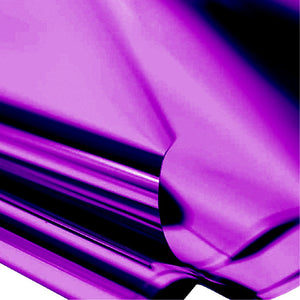 Pliego Papel Metálico Vinilico 45x60 Cm