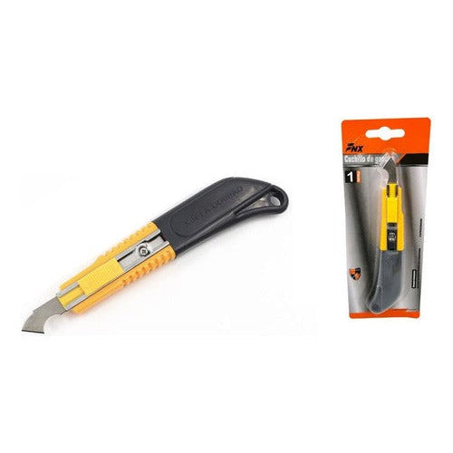 Cuchillo De Gancho Manualidades