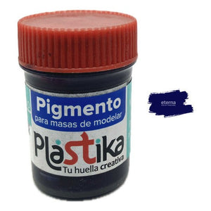 Pigmento Para Porcelana Fría 20 Gr