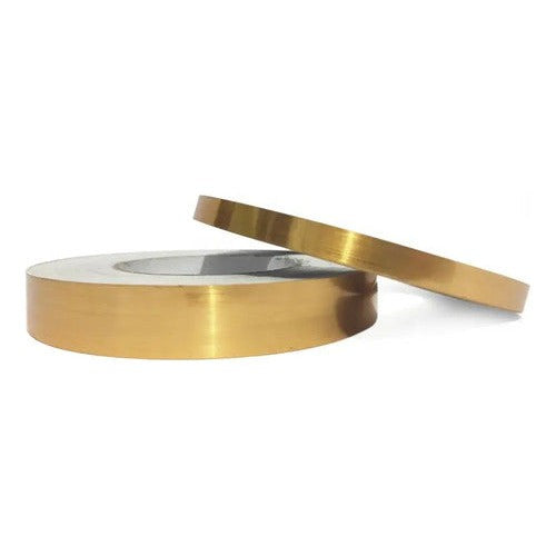 Cinta Adhesiva Para Juntas 1 Cm 50 Mts