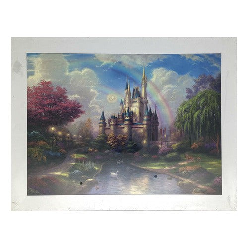 Rompecabezas Puzzle 300 Piezas 26x38 Cm