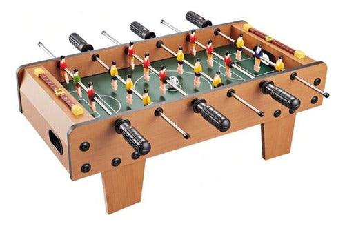 Juego De Mesa Mini Taca Taca
