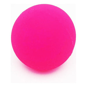 Pelota Saltarina Grande De Goma 4 Cm
