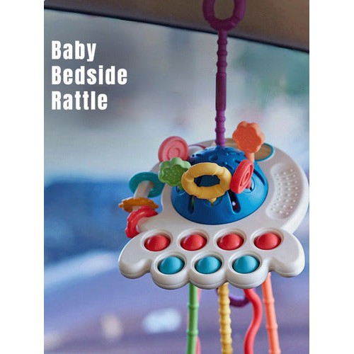 Juego Sensorial Antiestrés Para Niños