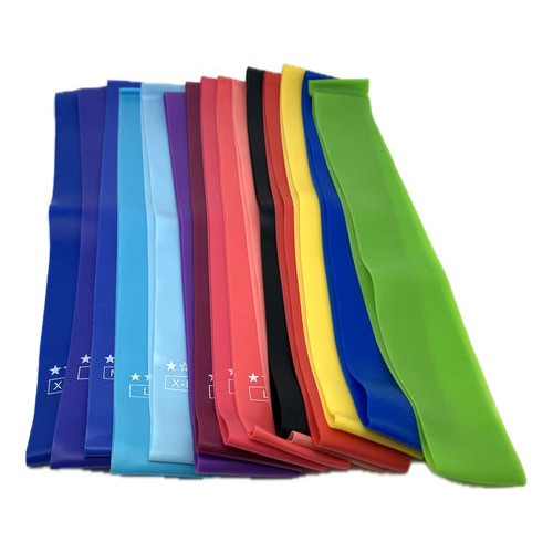 Banda Elástica Sensorial Tpe Para Silla 30 Cm (1 Unidad)