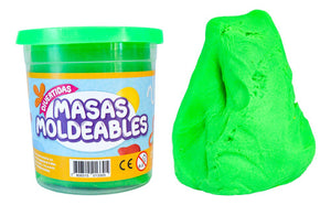 Masa Para Modelar Escolar 220 Gr