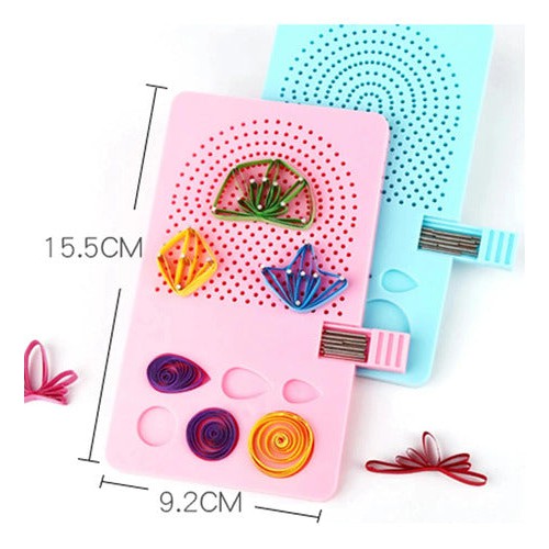 Tablero Para Filigrana