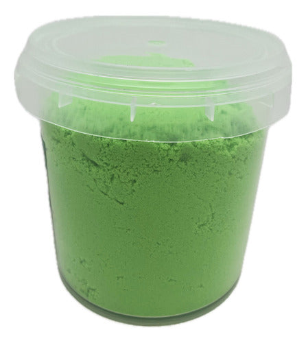 Arena Mágica 1 Kilo Motricidad Fina