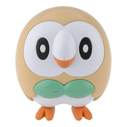Pokemon Model Kit Rowlet