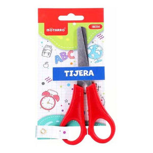 Tijera Escolar 13cm