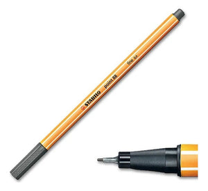 Tiralíneas Stabilo Point 88 0.4 Mm