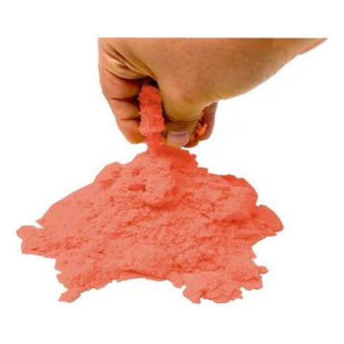 Set 6 Arena Mágica Colores Adetec