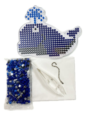 Mini Set Mostacillas Planchables Hama 5 Mm