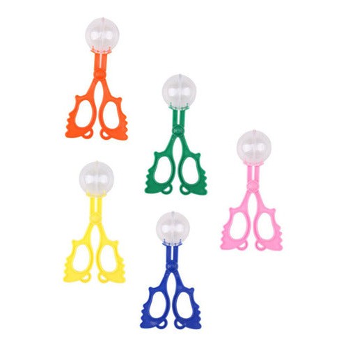 Pinza Cuchara-cúpula Atrapa Insectos Motricidad Fina