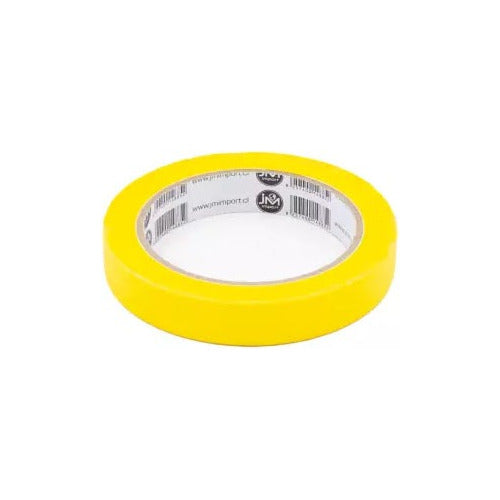 Cinta Masking Tape De Color 18mm X 30mt