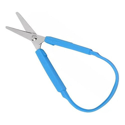 Tijeras De Bucle Tea Escolar 19 Cm