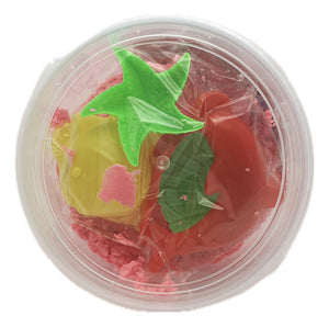 Arena Mágica 500 Grs + Moldes