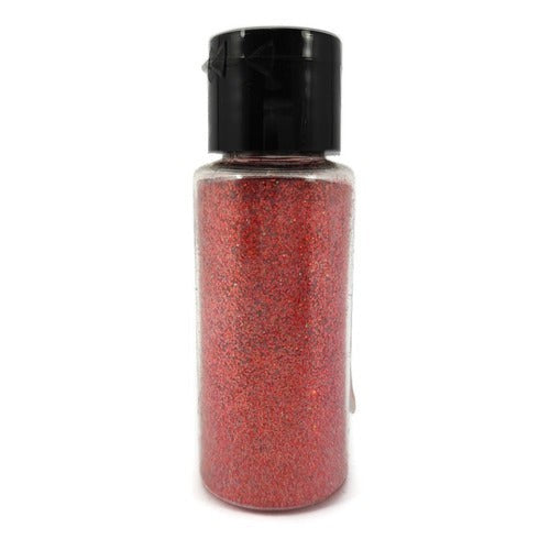 Escarcha Purpurina Manualidades 18gr