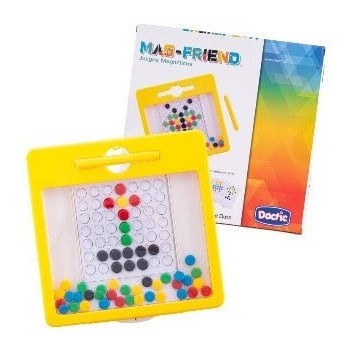 Tablero Magnético Para Dibujar Dots Motricidad Fina