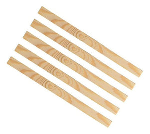 Tabla Madera Pino Maqueta 30 Cm 4 Mm