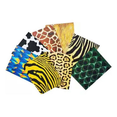 Papel A4 Con Diseño 40 Hojas