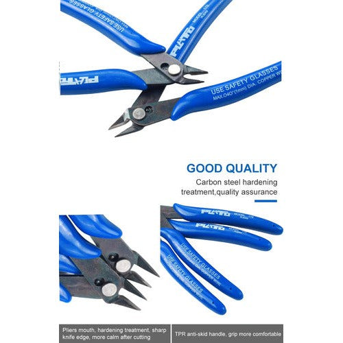 Alicate Cortante De Precisión Para Manualidades